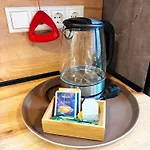 Apartmán Residenz Premium Lounge Wesendorf