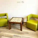 Residenz Premium Lounge Апартаменты *