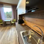 Residenz Premium Lounge * Wesendorf