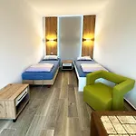 Residenz Premium Lounge Apartamento Wesendorf