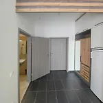 Apartmán Residenz Premium Lounge *