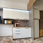 Апартаменты Residenz Premium Lounge