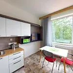 Apartmán Residenz Premium Lounge Wesendorf