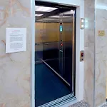 Residenz Premium Lounge Везендорф
