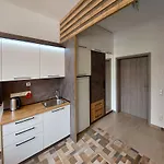 Apartmán Residenz Premium Lounge