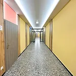 Residenz Premium Lounge Апартаменты *