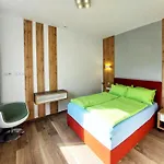 Apartmán Residenz Premium Lounge *