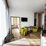 Residenz Premium Lounge