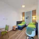 Апартаменты Residenz Premium Lounge
