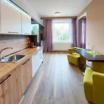 Residenz Premium Lounge *