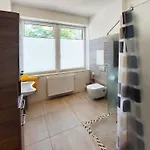 Residenz Premium Lounge * Wesendorf