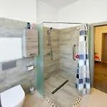 Апартаменты Residenz Premium Lounge Везендорф