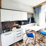 Residenz Premium Lounge Везендорф