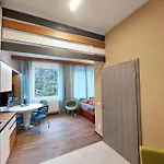 Апартаменты Residenz Premium Lounge *