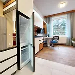 Residenz Premium Lounge * Wesendorf