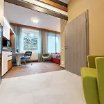 Residenz Premium Lounge Апартаменты