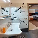 Apartmán Residenz Premium Lounge Wesendorf