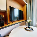 Residenz Premium Lounge