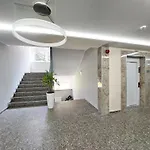 Residenz Premium Lounge * Везендорф