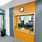 Residenz Premium Lounge