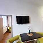 Residenz Premium Lounge Апартаменты *