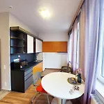 Residenz Premium Lounge *