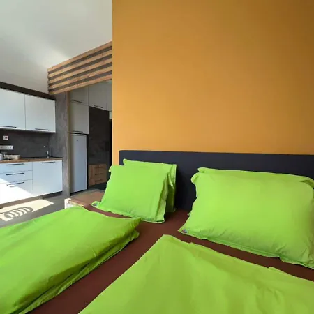 Residenz Premium Lounge