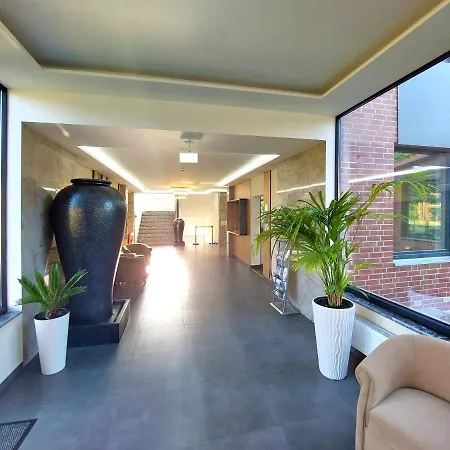 Residenz Premium Lounge * Wesendorf