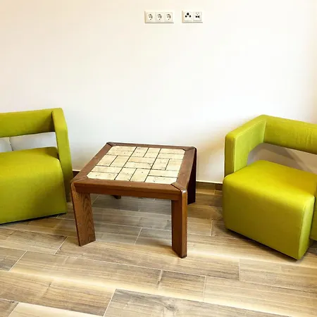Residenz Premium Lounge Διαμέρισμα *