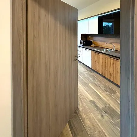 Residenz Premium Lounge Apartamento *