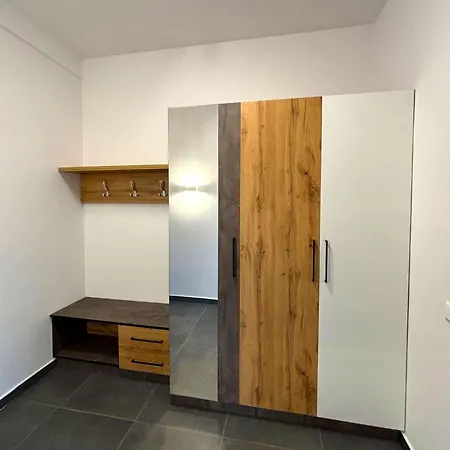 Residenz Premium Lounge *