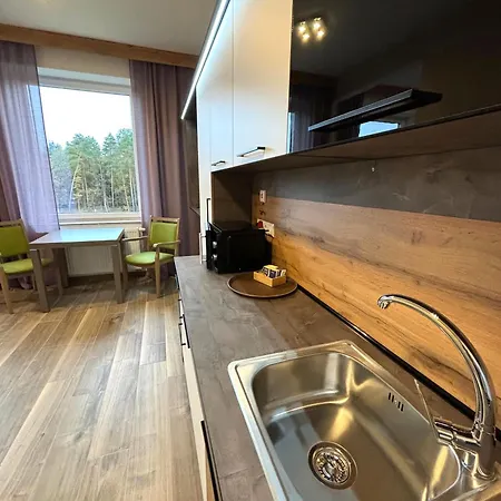 Residenz Premium Lounge * Wesendorf