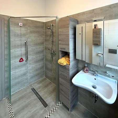 Residenz Premium Lounge * Wesendorf