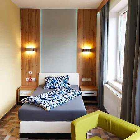 Residenz Premium Lounge