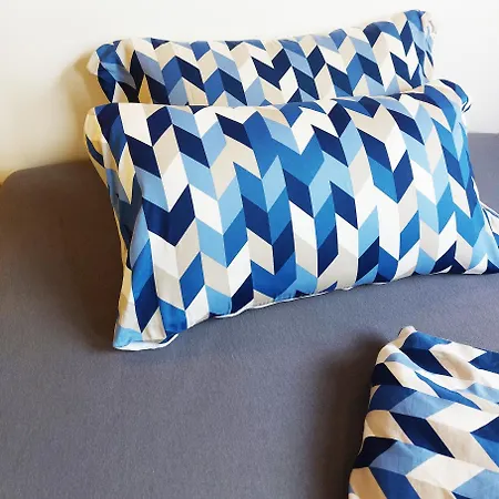 Apartment Residenz Premium Lounge *