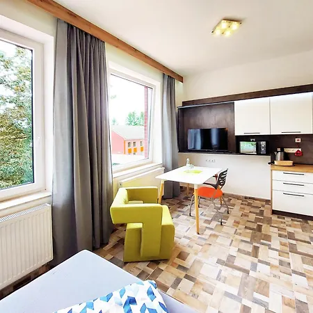 Residenz Premium Lounge