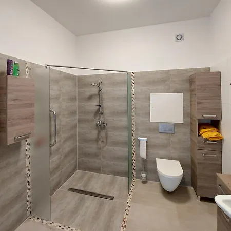 Residenz Premium Lounge *