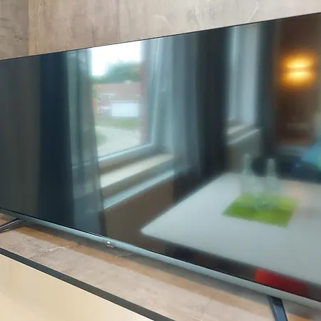 Residenz Premium Lounge Appartamento Wesendorf