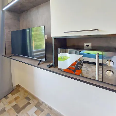 Residenz Premium Lounge Appartamento