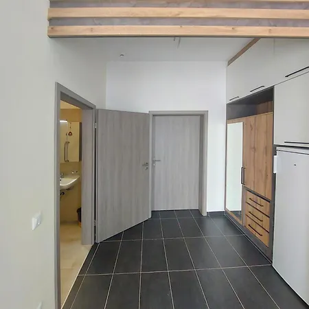 Appartement Residenz Premium Lounge *