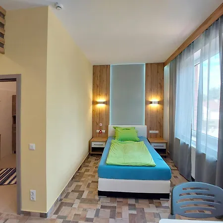 Residenz Premium Lounge