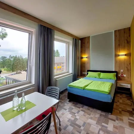 Residenz Premium Lounge