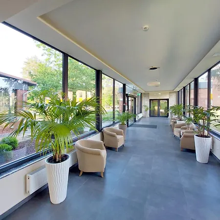 Residenz Premium Lounge * Wesendorf