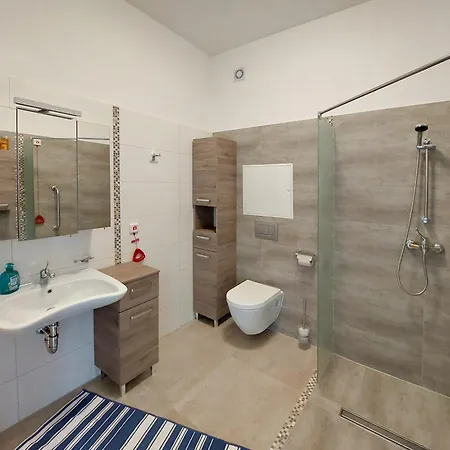 Apartamento Residenz Premium Lounge