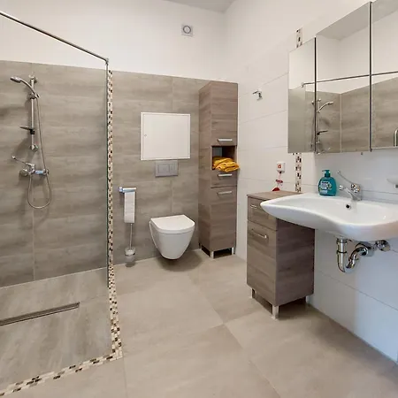 Residenz Premium Lounge Appartamento Wesendorf