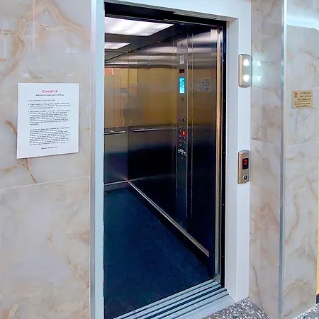 Residenz Premium Lounge Wesendorf