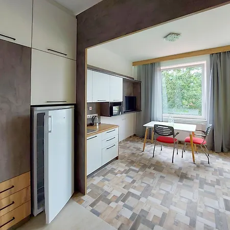 Residenz Premium Lounge *