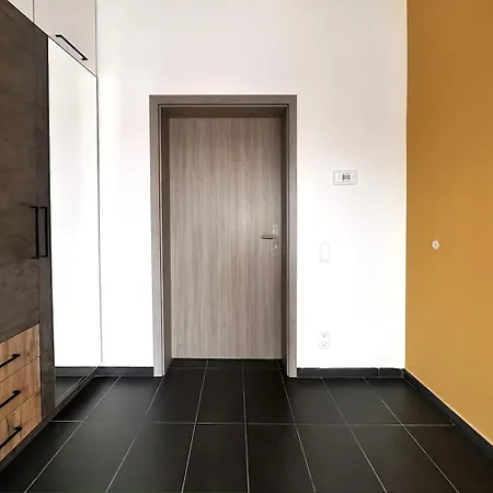 Residenz Premium Lounge *