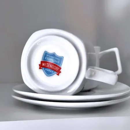 Residenz Premium Lounge 아파트