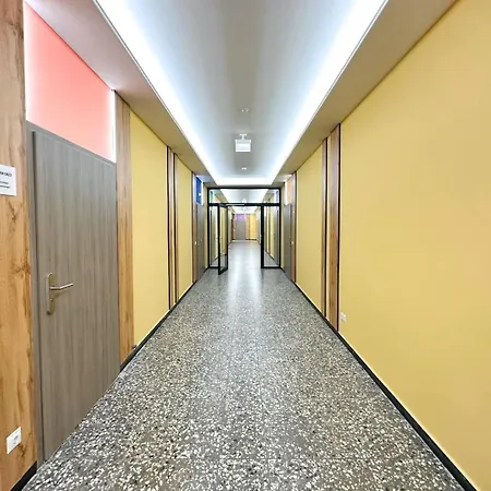 Residenz Premium Lounge Appartement *